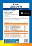 Excel Basic Skills - Working With Numbers Year 2 - Sample Pages 15