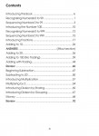 Excel Basic Skills - Working With Numbers Year 2 - Sample Pages 2