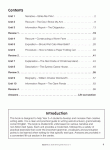 Excel Basic Skills - Writing Skills Years 3–4 - Sample Pages 2