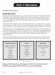 Excel Basic Skills - Writing Skills Years 3–4 - Sample Pages 3