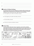 Excel Basic Skills - Writing Skills Years 3–4 - Sample Pages 7