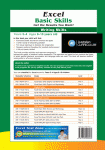 Excel Basic Skills - Writing Skills Years 3–4 - Sample Pages 9