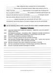 Excel Basic Skills - Writing Skills Years 5–6 - Sample Pages 6