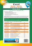 Excel Basic Skills - Writing Skills Years 5–6 - Sample Pages 9