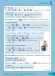 Excel Dictionaries - Junior High School Maths Study Dictionary - Sample Pages 6