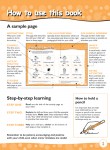 Excel Early Skills - English Book 10 Reading For Comprehension - Sample Pages 3