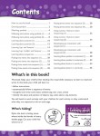 Excel Early Skills - English Book 2 Learning About Sequencing - Sample Pages 2