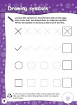 Excel Early Skills - English Book 2 Learning About Sequencing - Sample Pages 4