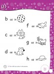 Excel Early Skills - English Book 4 Ending Consonant Sounds - Sample Pages 5