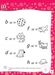 Excel Early Skills - English Book 6 Beginning, Ending and Vowel Sounds - Sample Pages 5