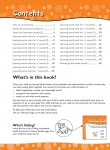 Excel Early Skills - English Book 8 Reading With Sounds 1 - Sample Pages 2