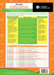 Excel Early Skills - English Book 8 Reading With Sounds 1 - Sample Pages 6