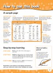 Excel Early Skills - English Book 9 Reading With Sounds 2 - Sample Pages 3