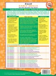 Excel Early Skills - English Book 9 Reading With Sounds 2 - Sample Pages 6