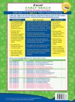 Excel Early Skills - Maths Book 1 Patterns, Sorting and Matching - Sample Pages 6