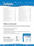 Excel Early Skills - Maths Book 10 Multiply and Divide - Sample Pages 2