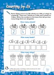 Excel Early Skills - Maths Book 10 Multiply and Divide - Sample Pages 4