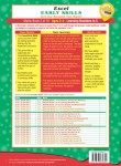 Excel Early Skills - Maths Book 2 Learning Numbers To 5 - Sample Pages 6