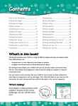 Excel Early Skills - Maths Book 3 First Shapes and Measurement - Sample Pages 2