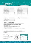 Excel Early Skills - Maths Book 4 Learning Numbers To 10 - Sample Pages 2