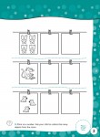 Excel Early Skills - Maths Book 4 Learning Numbers To 10 - Sample Pages 5