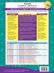 Excel Early Skills - Maths Book 4 Learning Numbers To 10 - Sample Pages 6