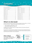 Excel Early Skills - Maths Book 5 Add and Take Away To 10 - Sample Pages 2