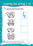 Excel Early Skills - Maths Book 5 Add and Take Away To 10 - Sample Pages 4