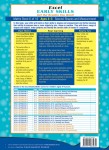 Excel Early Skills - Maths Book 6 Second Shapes and Measurement - Sample Pages 6