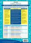 Excel Early Skills - Maths Book 6 Second Shapes and Measurement - Sample Pages 6