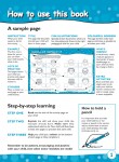 Excel Early Skills - Maths Book 7 Learning Numbers To 20 - Sample Pages 3