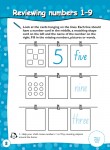 Excel Early Skills - Maths Book 7 Learning Numbers To 20 - Sample Pages 4