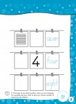 Excel Early Skills - Maths Book 7 Learning Numbers To 20 - Sample Pages 5