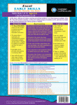 Excel Early Skills - Maths Book 7 Learning Numbers To 20 - Sample Pages 6