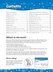 Excel Early Skills - Maths Book 8 Add and Take Away To 20 - Sample Pages 2