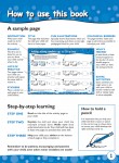 Excel Early Skills - Maths Book 8 Add and Take Away To 20 - Sample Pages 3