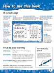 Excel Early Skills - Maths Book 9 Learning Numbers To 99 - Sample Pages 3