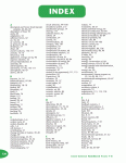 Excel Handbooks - Science Handbook Years 7–8 - Sample Pages 14