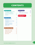 Excel Handbooks - Science Handbook Years 7–8 - Sample Pages 2