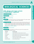 Excel Handbooks - Science Handbook Years 7–8 - Sample Pages 4