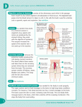 Excel Handbooks - Science Handbook Years 7–8 - Sample Pages 7