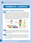 Excel Handbooks - Science Handbook Years 7–8 - Sample Pages 9