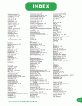 Excel Handbooks - Science Handbook Years 9–10 - Sample Pages 14