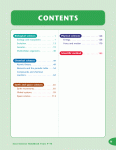 Excel Handbooks - Science Handbook Years 9–10 - Sample Pages 2