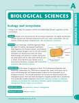 Excel Handbooks - Science Handbook Years 9–10 - Sample Pages 4