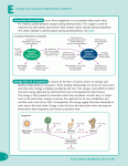 Excel Handbooks - Science Handbook Years 9–10 - Sample Pages 7