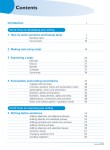 Excel Writer's Handbook Years 5–8 - Sample Pages 2