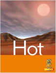 Go Facts - Habitats - Hot