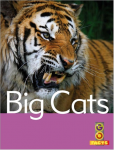 Go Facts Mammals - Big Cats