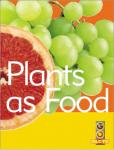 Go Facts Plants - Plants as Food
